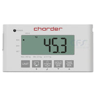 Bilancia digitale a colonna BLC120