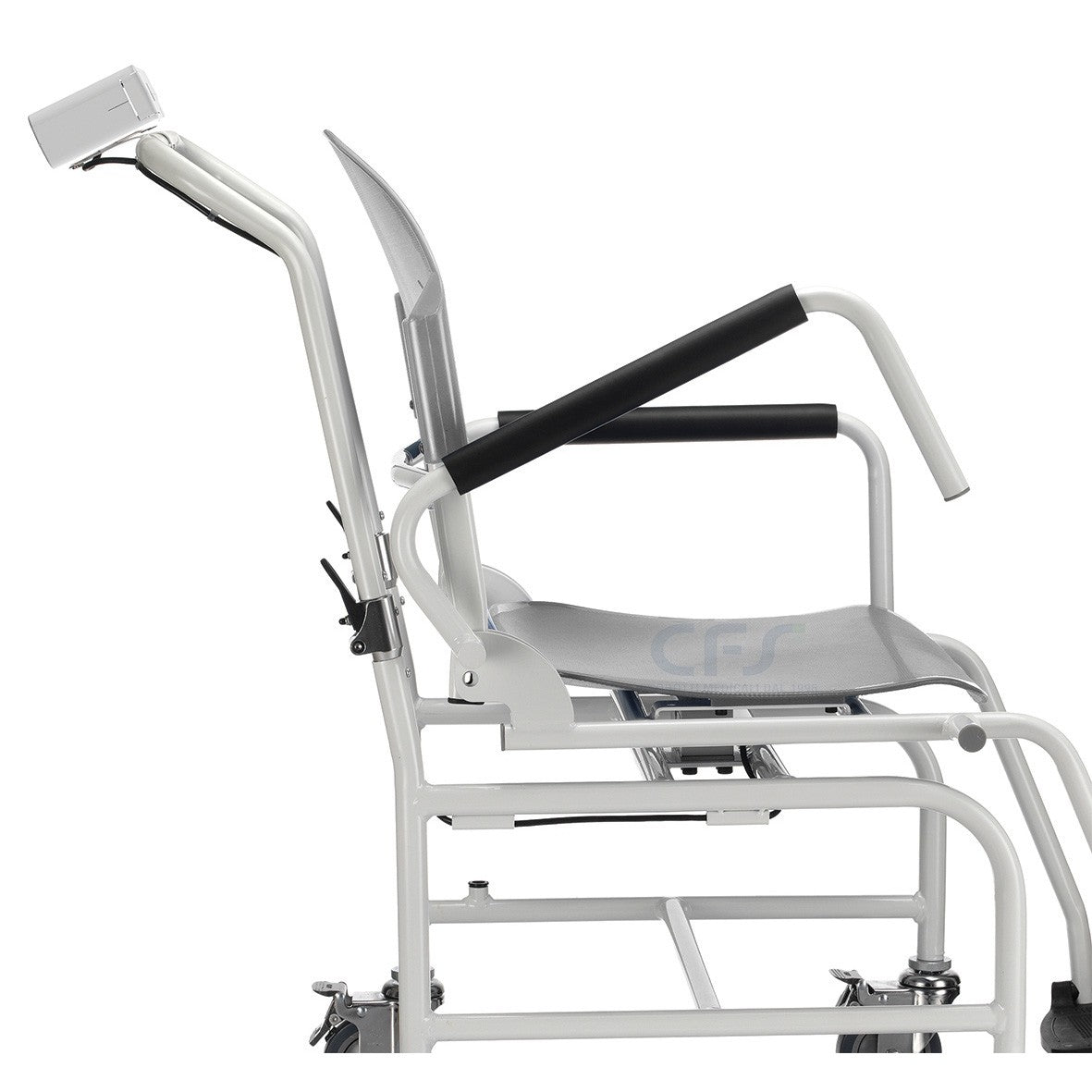 Bilancia sedia digitale BLC130