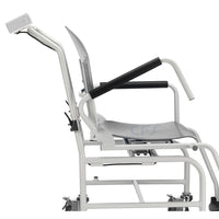 Bilancia sedia digitale BLC130