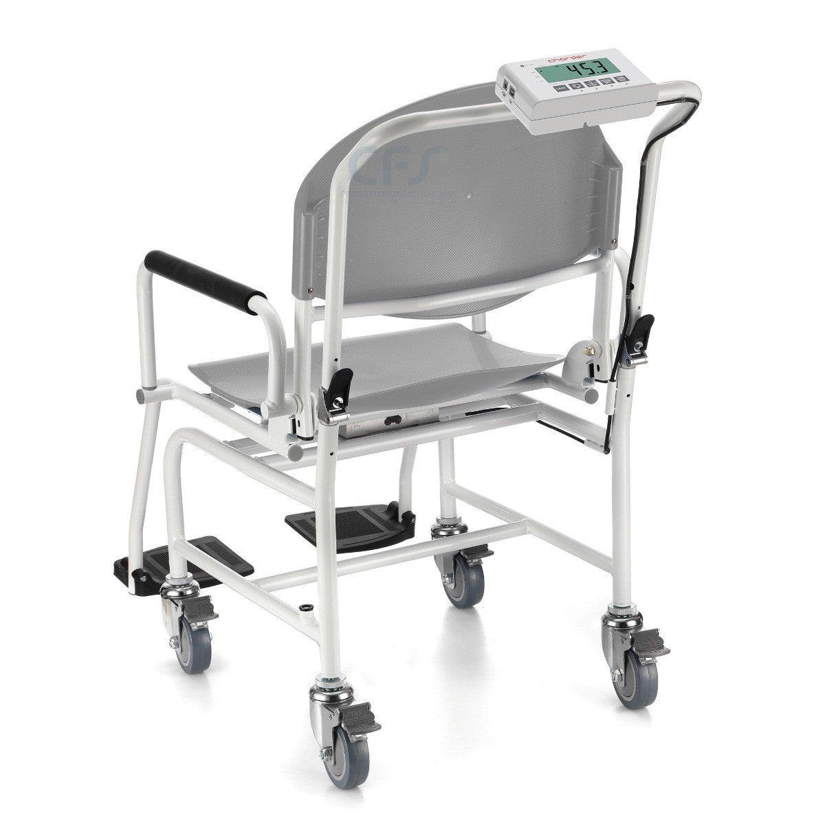 Bilancia sedia digitale BLC130