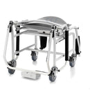 Bilancia sedia digitale BLC130