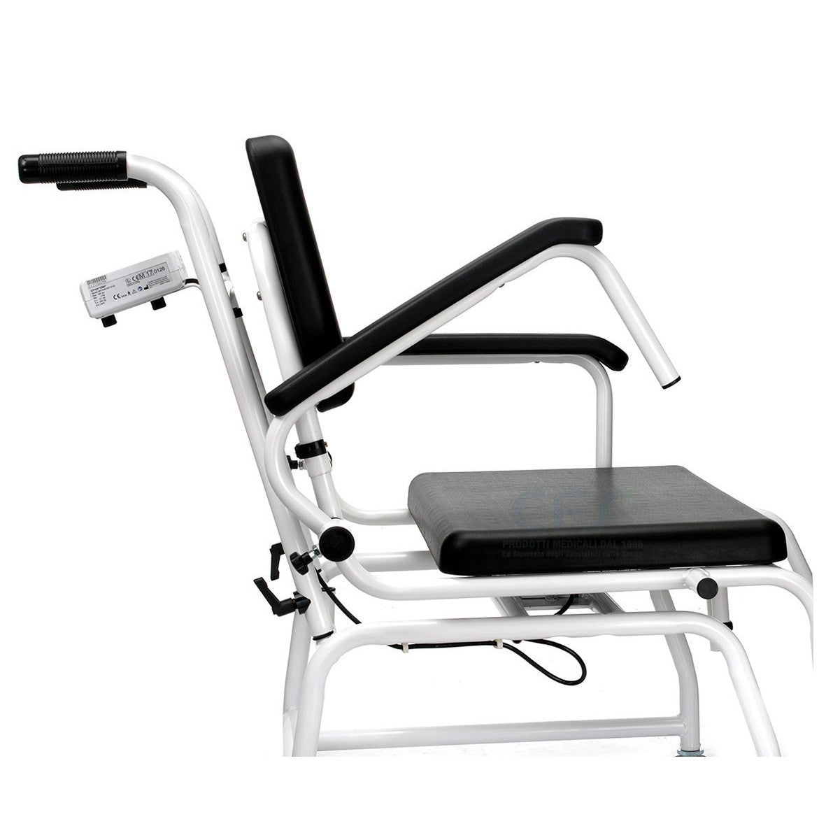 Bilancia sedia digitale BLC140