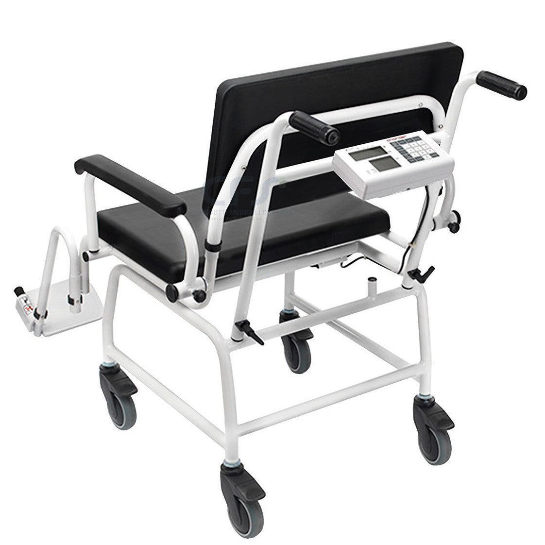 Bilancia sedia digitale BLC140