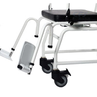 Bilancia sedia digitale BLC140