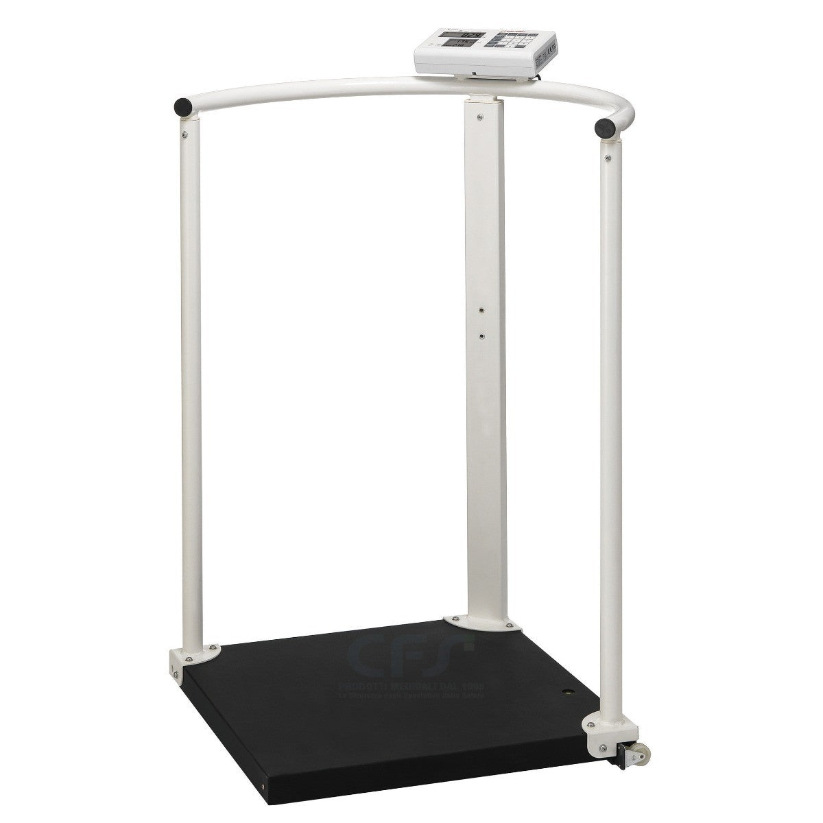 Bilancia digitale multifunzione BLC150