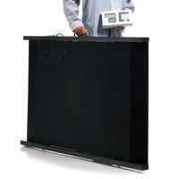 Bilancia digitale per sedia a rotelle BLC160