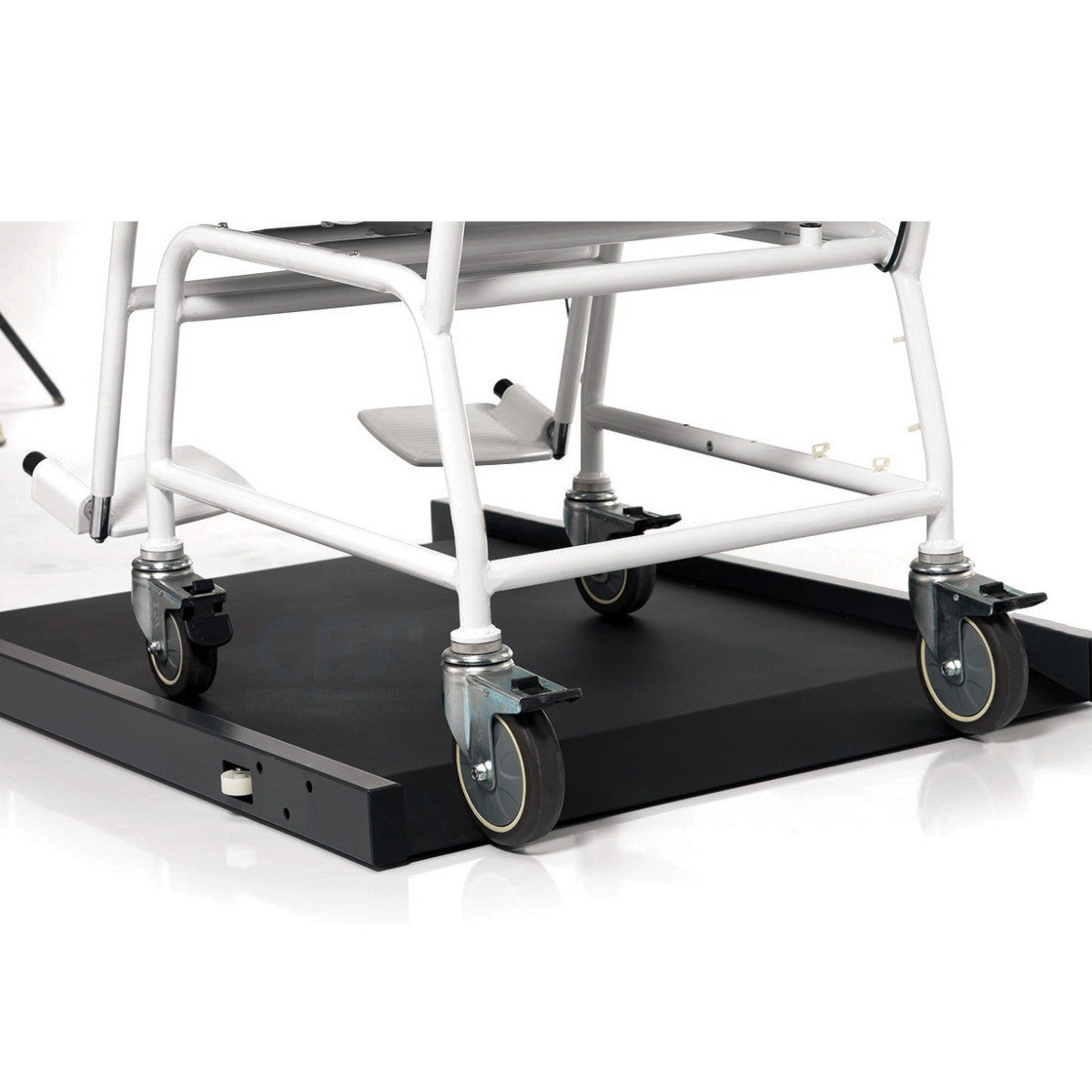 Bilancia digitale per sedia a rotelle BLC160