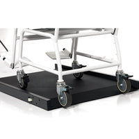 Bilancia digitale per sedia a rotelle BLC160