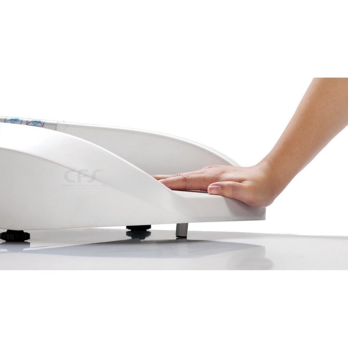 Bilancia digitale pesaneonati BLC200