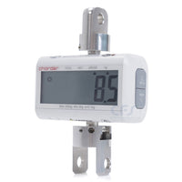 Bilancia pesapersone per sollevamalati