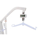 Bilancia pesapersone per sollevamalati