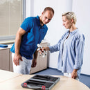 Dinamometro digitale a mano BLC260