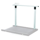 Corrimano destro per bilancia BLC160