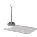 Supporto display per bilancia BLC160