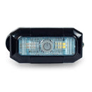 Sistema di illuminazione multi-posizione ELITE BAGS Blink's - Blu - Bianco