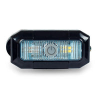 Sistema di illuminazione multi-posizione ELITE BAGS Blink's - Blu - Bianco