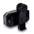 Sistema di illuminazione multi-posizione ELITE BAGS Blink's - Blu - Bianco