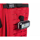 Sistema di illuminazione multi-posizione ELITE BAGS Blink's - Blu - Bianco