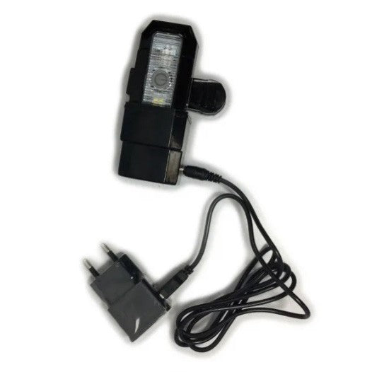 Sistema di illuminazione multi-posizione ELITE BAGS Blink's - Rosso - Bianco