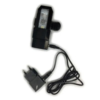 Sistema di illuminazione multi-posizione ELITE BAGS Blink's - Blu - Bianco