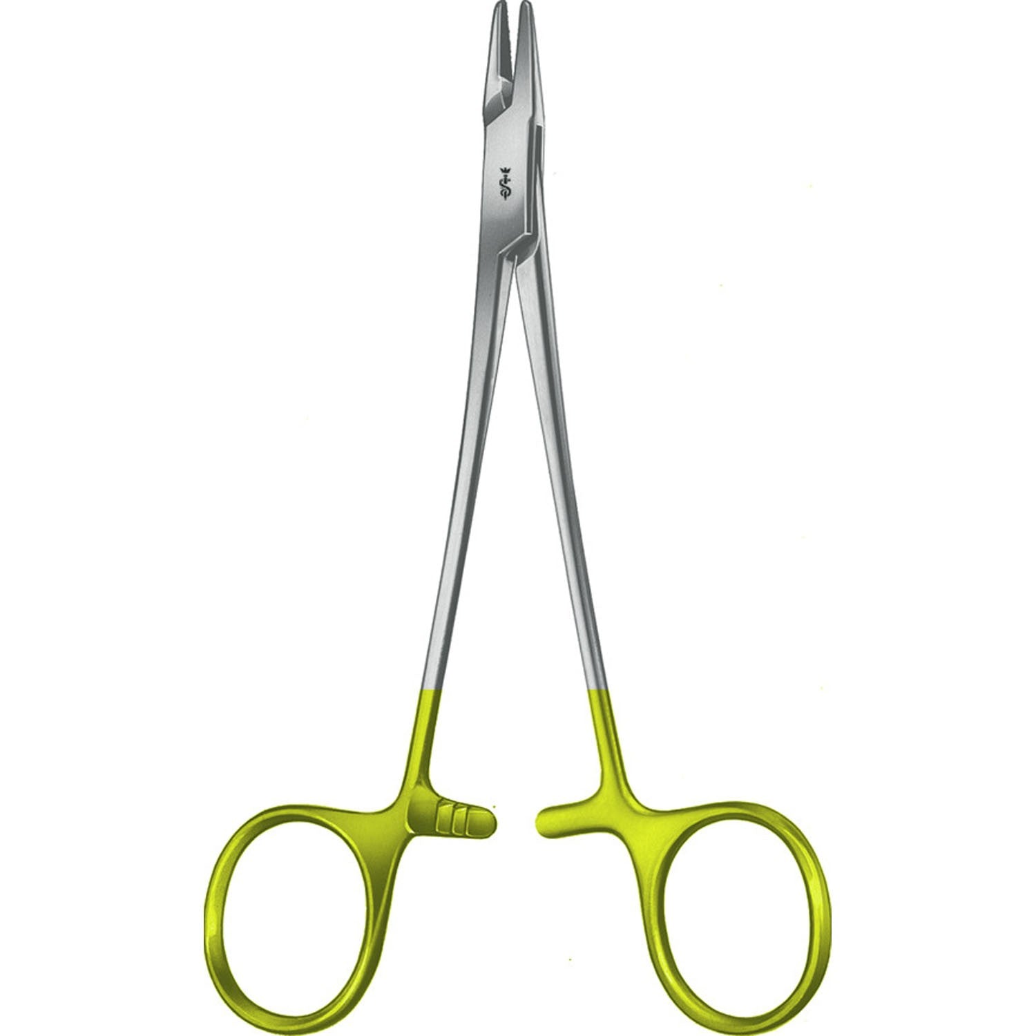 Aesculap Portaghi Baby-Crile-Wood C.T. 145mm