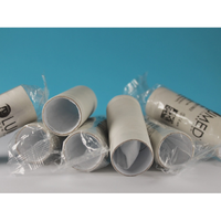 Boccaglio monouso Bofap per spirometri COSMED (conf. 200 pz.)