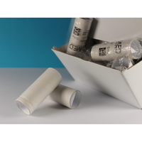 Boccaglio monouso Bofap per spirometri COSMED (conf. 200 pz.)