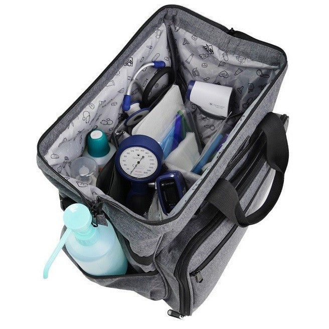 Borsa porta strumenti SPENGLER Mini Eiffel De Boissy