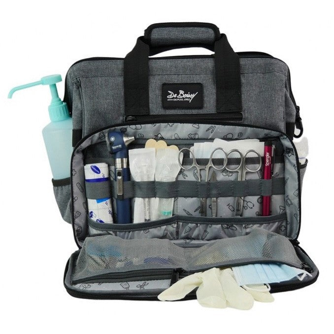 Borsa porta strumenti SPENGLER Mini Eiffel De Boissy