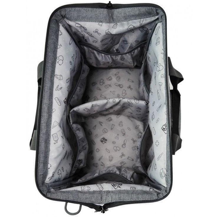 Borsa porta strumenti SPENGLER Mini Eiffel De Boissy