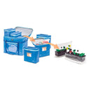 Borsa isotermica per trasporto campioni ELITE BAGS COOL's (ad alta capienza)