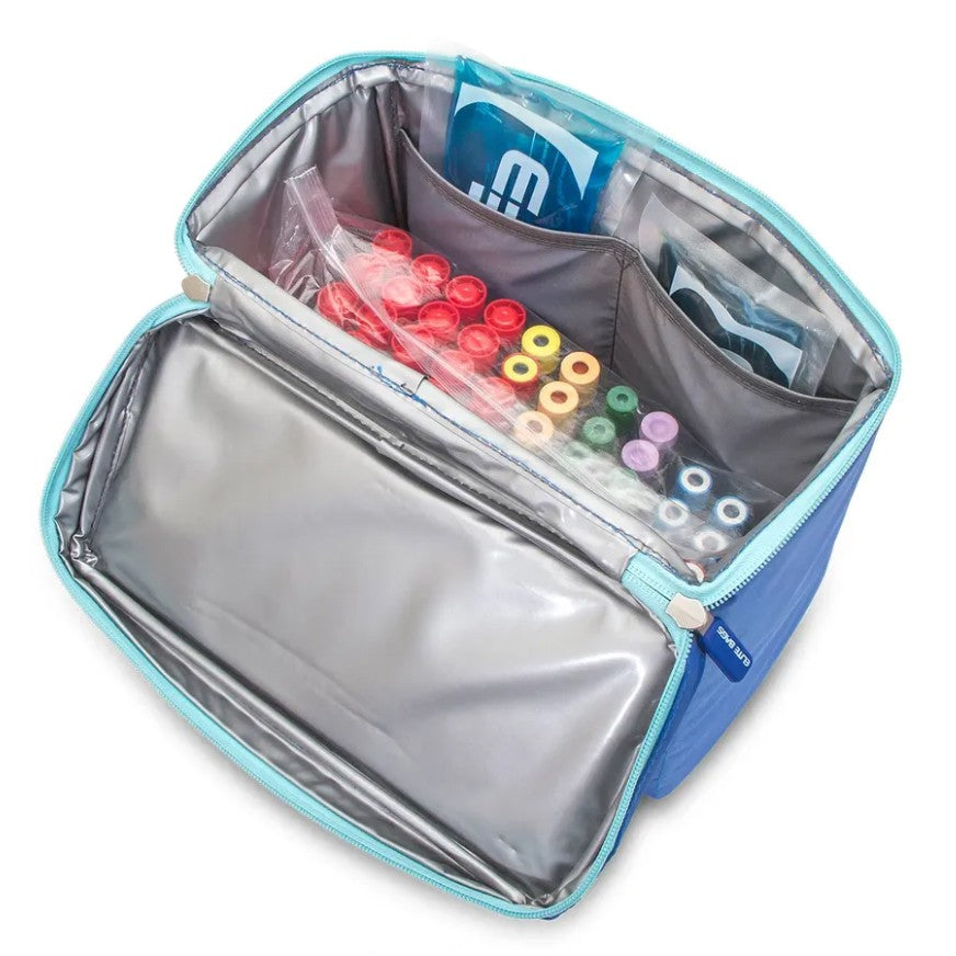 Borsa isotermica per trasporto campioni ELITE BAGS COOL's (ad alta capienza)