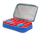 Borsa isotermica per trasporto campioni ELITE BAGS COOL's (ad alta capienza)