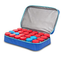 Borsa isotermica per trasporto campioni ELITE BAGS COOL's (ad alta capienza)