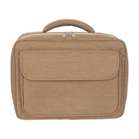 Borsa multiuso - Marrone/Beige