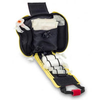 Borsa per emergenza ELITE BAGS Compact's - Rossa