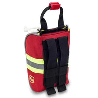 Borsa per emergenza ELITE BAGS Compact's - Rossa
