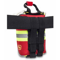 Borsa per emergenza ELITE BAGS Compact's - Rossa