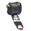 Borsa per emergenza ELITE BAGS Compact's - Nera