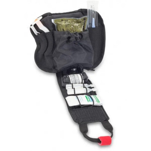 Borsa per emergenza ELITE BAGS Compact's - Nera