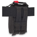 Borsa per emergenza ELITE BAGS Compact's - Nera