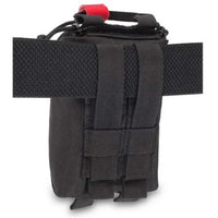 Borsa per emergenza ELITE BAGS Compact's - Nera