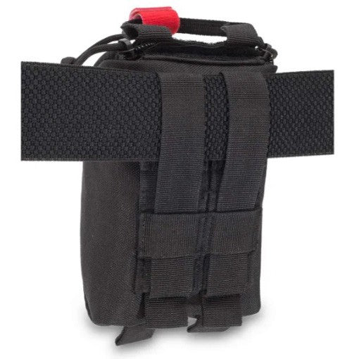 Borsa per emergenza ELITE BAGS Compact's - Nera