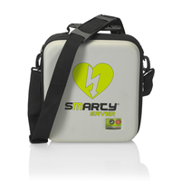 Borsa da trasporto per defibrillatore AMI ITALIA Smarty Saver
