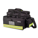 Borsa per emergenza ELITE BAGS Emergency's GREAT CAPACITY - Nera
