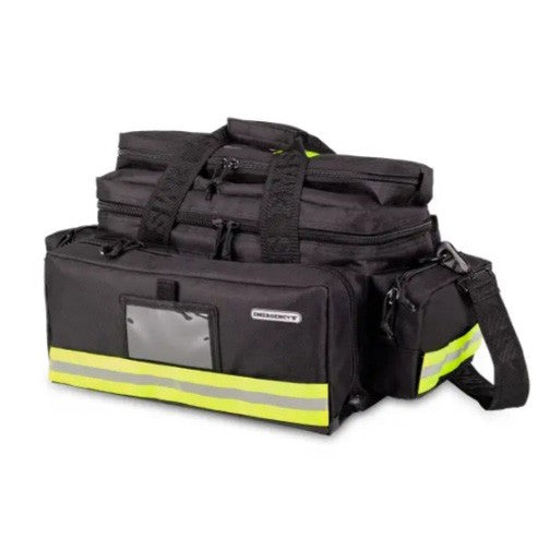 Borsa per emergenza ELITE BAGS Emergency's GREAT CAPACITY - Nera
