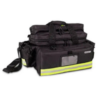 Borsa per emergenza ELITE BAGS Emergency's GREAT CAPACITY - Nera