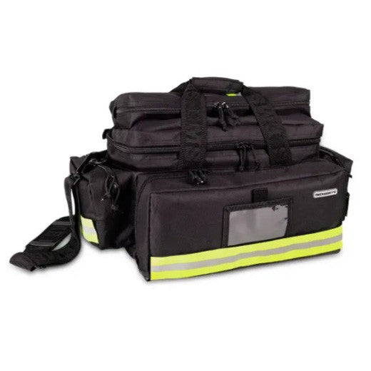 Borsa per emergenza ELITE BAGS Emergency's GREAT CAPACITY - Nera