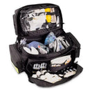 Borsa per emergenza ELITE BAGS Emergency's GREAT CAPACITY - Nera