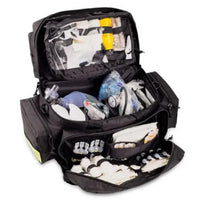 Borsa per emergenza ELITE BAGS Emergency's GREAT CAPACITY - Nera